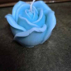 Valentine Rose Soy Wax Candle