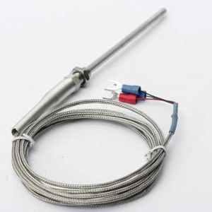 Rtd Temperature Sensor