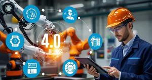 digital twins industry e-learning solution