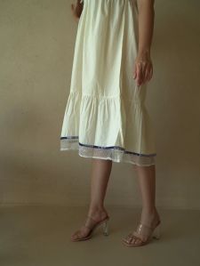 Nautique Chic Dress
