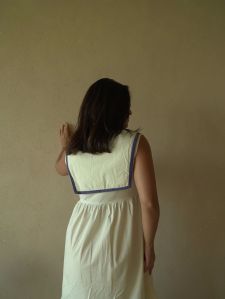 Nautique Chic Dress