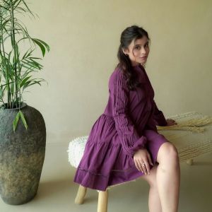 One Piece Dress