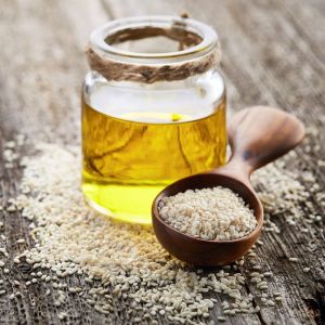 Refined Sesame Oil