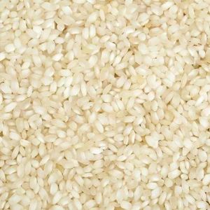 Broken Basmati Rice