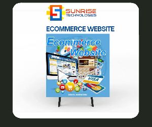 Ecommerce Web Development Service