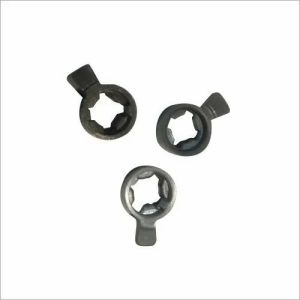 High Precision Sintered Alloy CAM