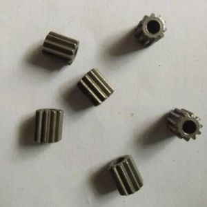 High Precision Sintered Miniature Gear