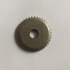 Precision Sintered Miniature Spur Gear for Automotive Use