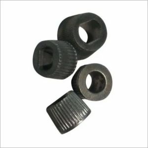 Sintered Alloy Taper Gear