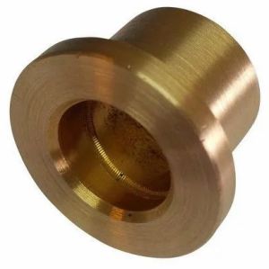 Sintered Flanged Bronze High Load Bush