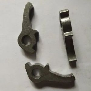 Sintered Iron Precision Lever for Automotive Use