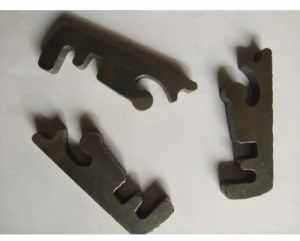Sintered Mild Steel Precision Lever for Automotive Use