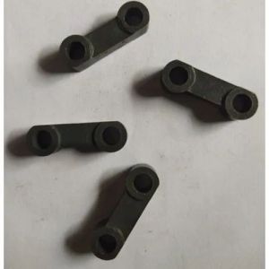 Sintered Structural Automotive Connector for High Performance Use
