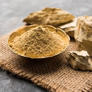 Brown Multani Mitti Powder