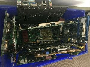 Computer/Laptop Motherboard Scrap