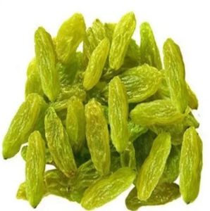 Jumbo Raisins