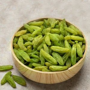 Long Raisins