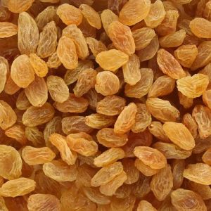 Natural Raisins