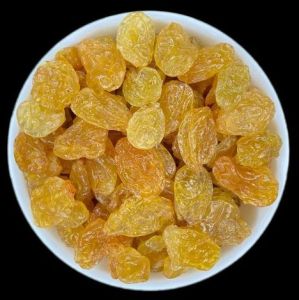 Round Raisins