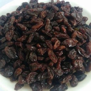 Sun Dried Raisins