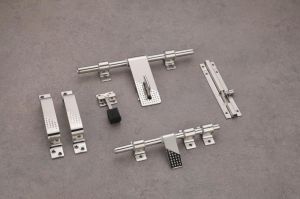 20 20 Stainless Steel Door Kit