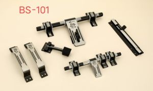 Bs 101 Stainless Steel Door Kit