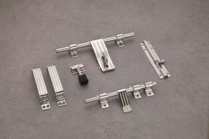 Ipl Stainless Steel Door Kit