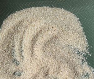 Raw Broken Rice