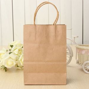 Paper Carry Bag