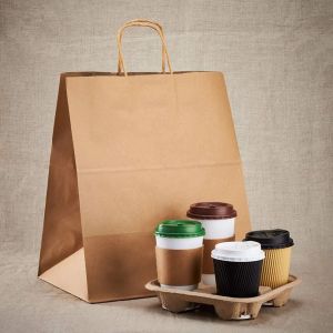 Paper Carry Bag