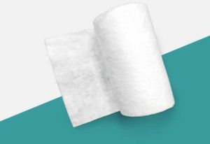 Cast Paddings