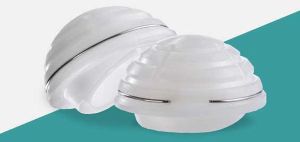 Cemented Acetabular Cup