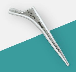 Cemented Bipolar Modular Stem