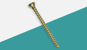 Cortical Screw