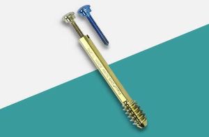 D.h. Screw