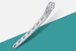 Distal Femoral Locking Plate