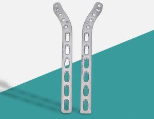 Distal Humorous Locking Extra Articular Plate