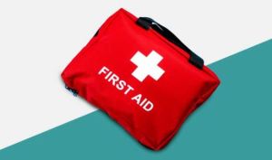 First Aid Kit