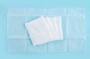 Gauze Swab