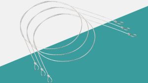Gigli Saw Wire