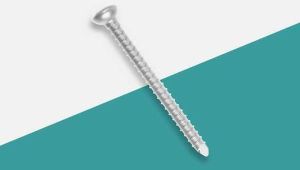 Interlocking Bolt