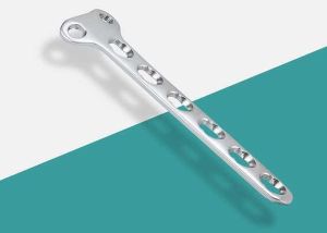 Lcp Radius T Plate