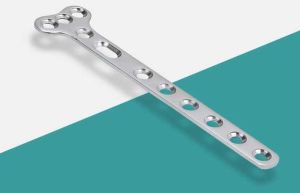 Locking Medial Proximal Tibial Plate