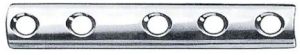 One Third Tubular Plate