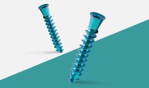 Thr Screw