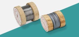 Wire Reel