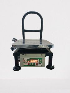 Bench Model Weighing Scale