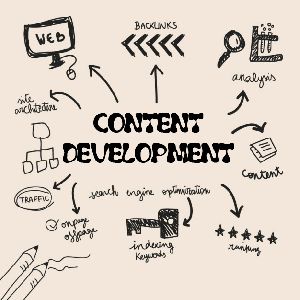 Content Development