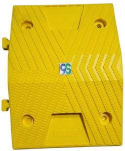 Table Top Speed Breaker