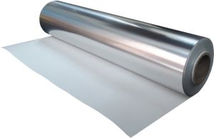 Aluminum Foil